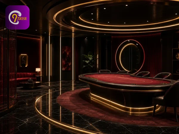 C9TAYA live casino image 1