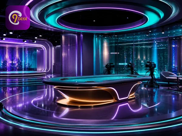 C9TAYA live casino image 2