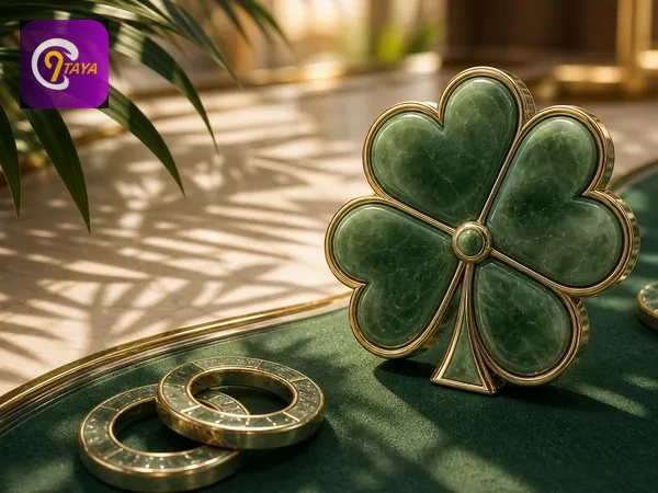 Treasure Hunt in-game look 3